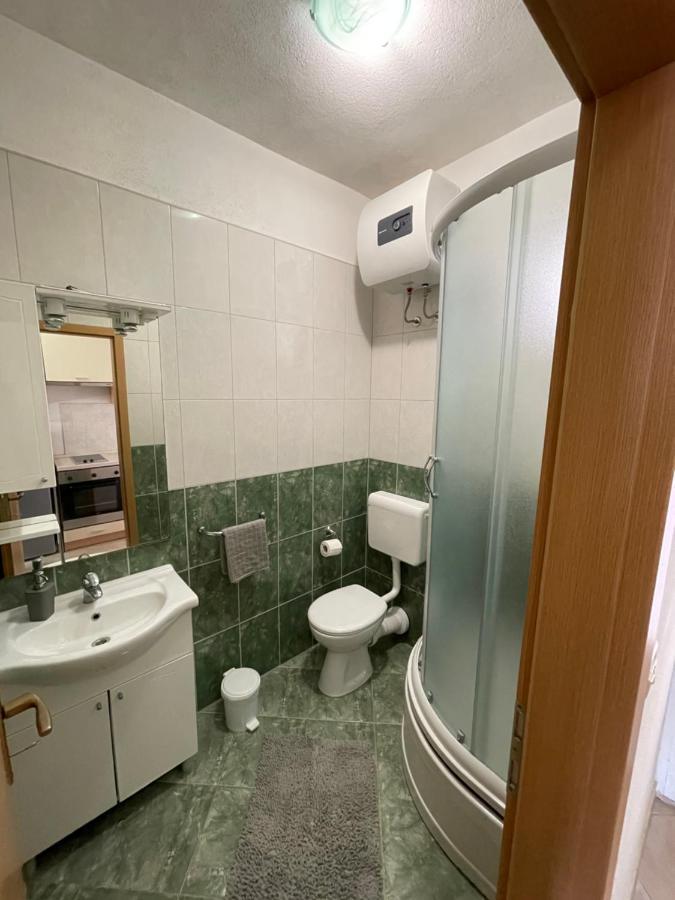 Ivan I Matej Apartments Блаце Екстер'єр фото