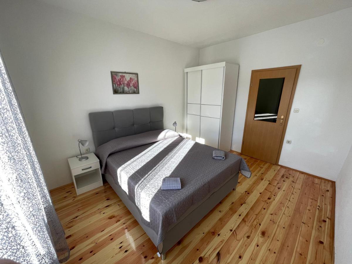 Ivan I Matej Apartments Блаце Екстер'єр фото