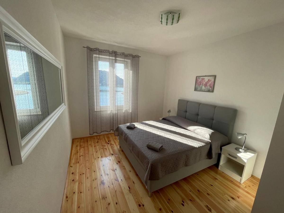 Ivan I Matej Apartments Блаце Екстер'єр фото