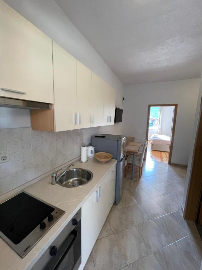 Ivan I Matej Apartments Блаце Екстер'єр фото