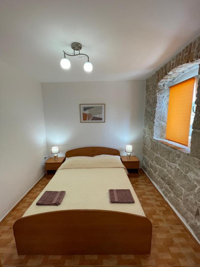 Ivan I Matej Apartments Блаце Екстер'єр фото