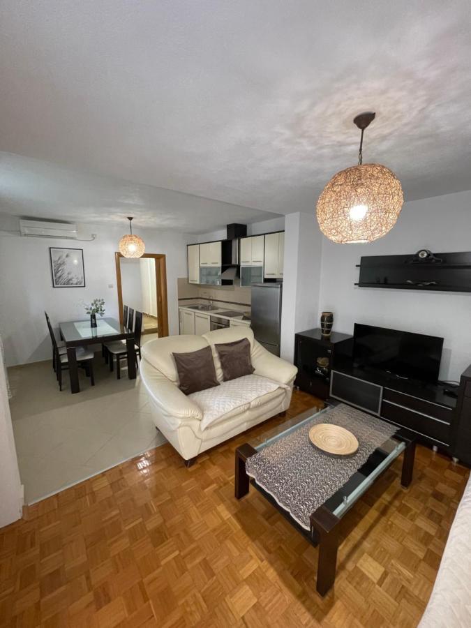 Ivan I Matej Apartments Блаце Екстер'єр фото