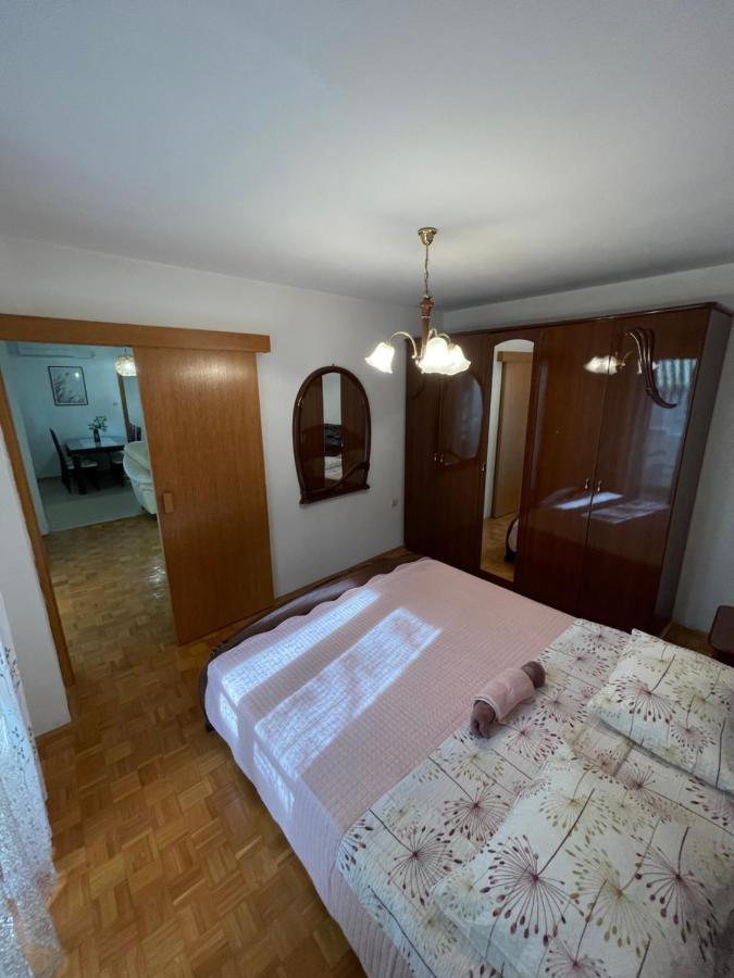 Ivan I Matej Apartments Блаце Екстер'єр фото
