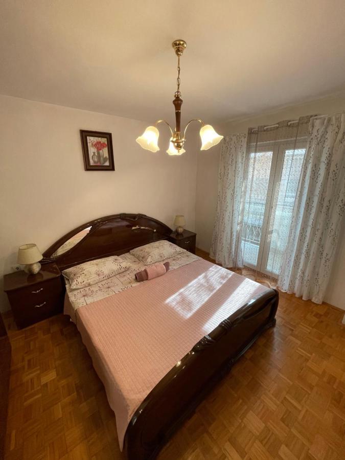 Ivan I Matej Apartments Блаце Екстер'єр фото