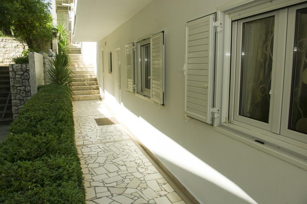 Ivan I Matej Apartments Блаце Екстер'єр фото