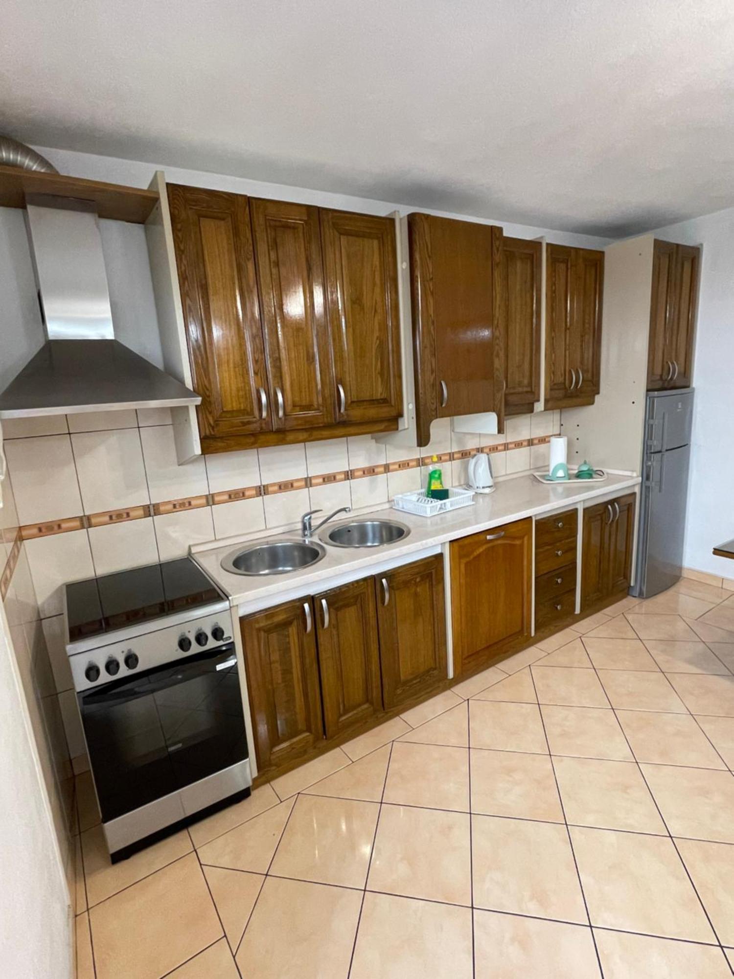 Ivan I Matej Apartments Блаце Екстер'єр фото