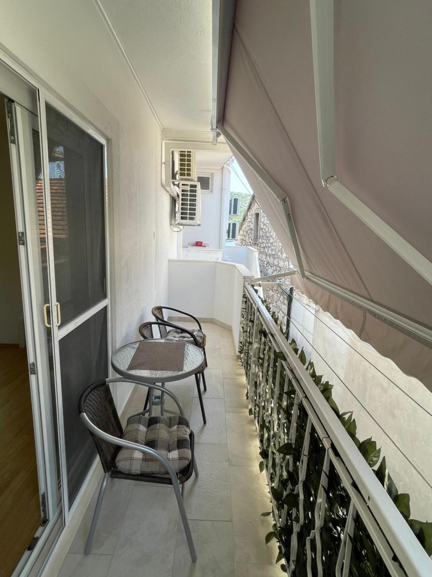 Ivan I Matej Apartments Блаце Екстер'єр фото