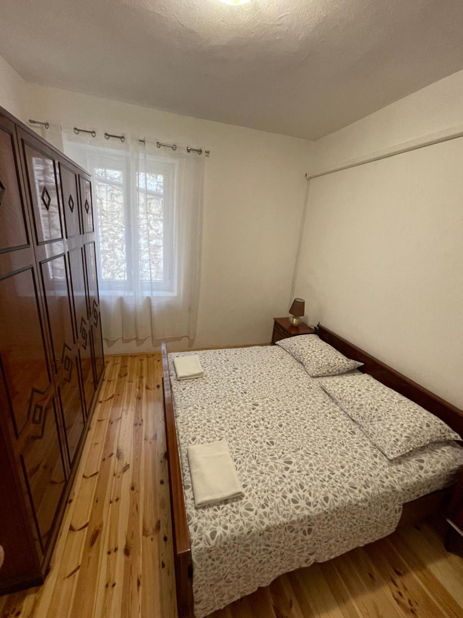 Ivan I Matej Apartments Блаце Екстер'єр фото