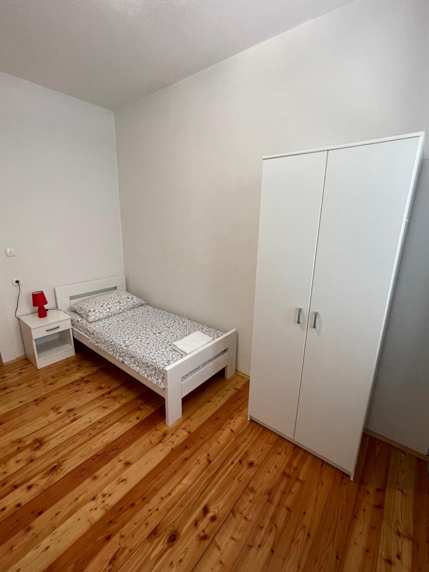 Ivan I Matej Apartments Блаце Екстер'єр фото