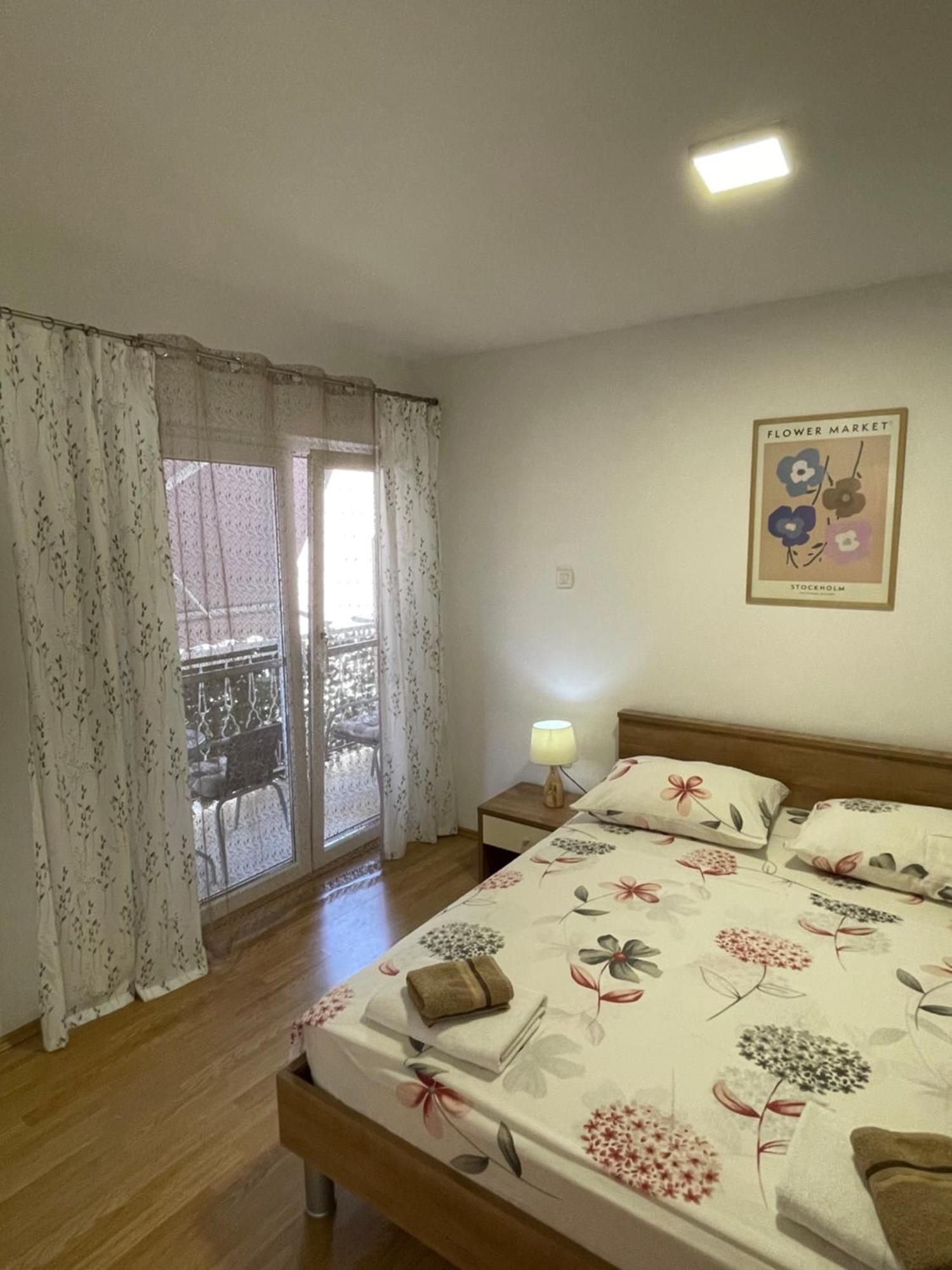Ivan I Matej Apartments Блаце Екстер'єр фото