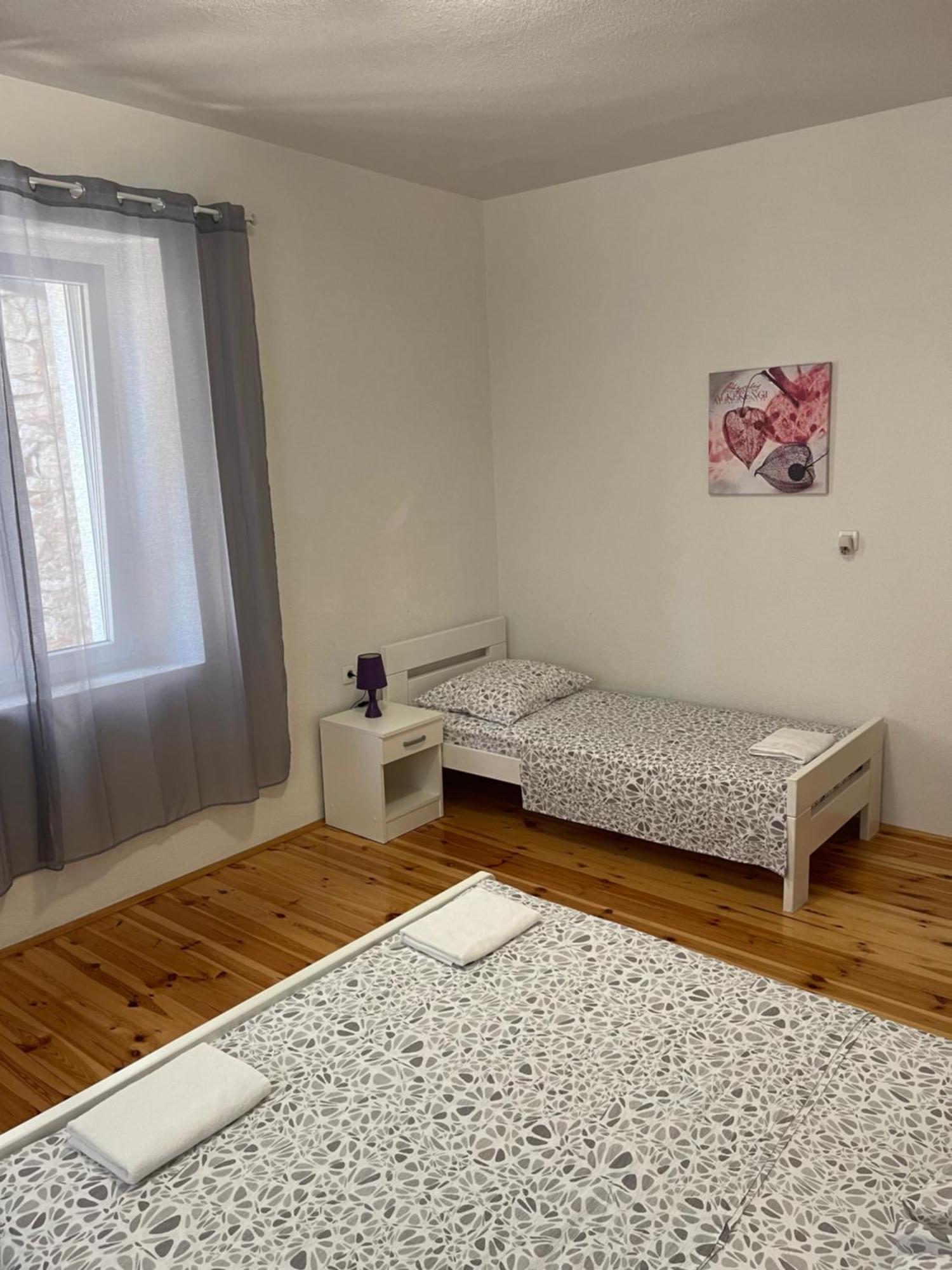 Ivan I Matej Apartments Блаце Екстер'єр фото