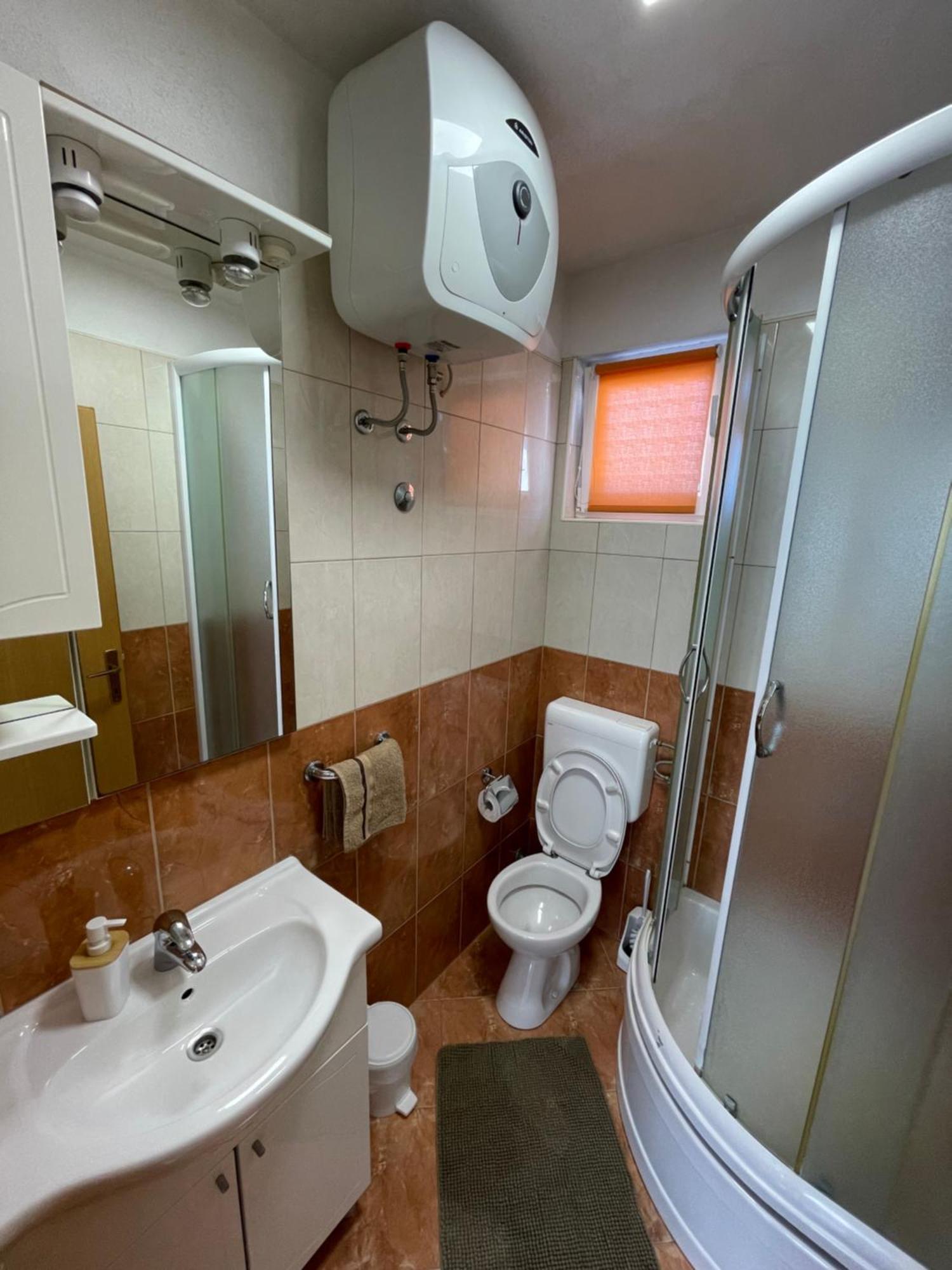 Ivan I Matej Apartments Блаце Екстер'єр фото