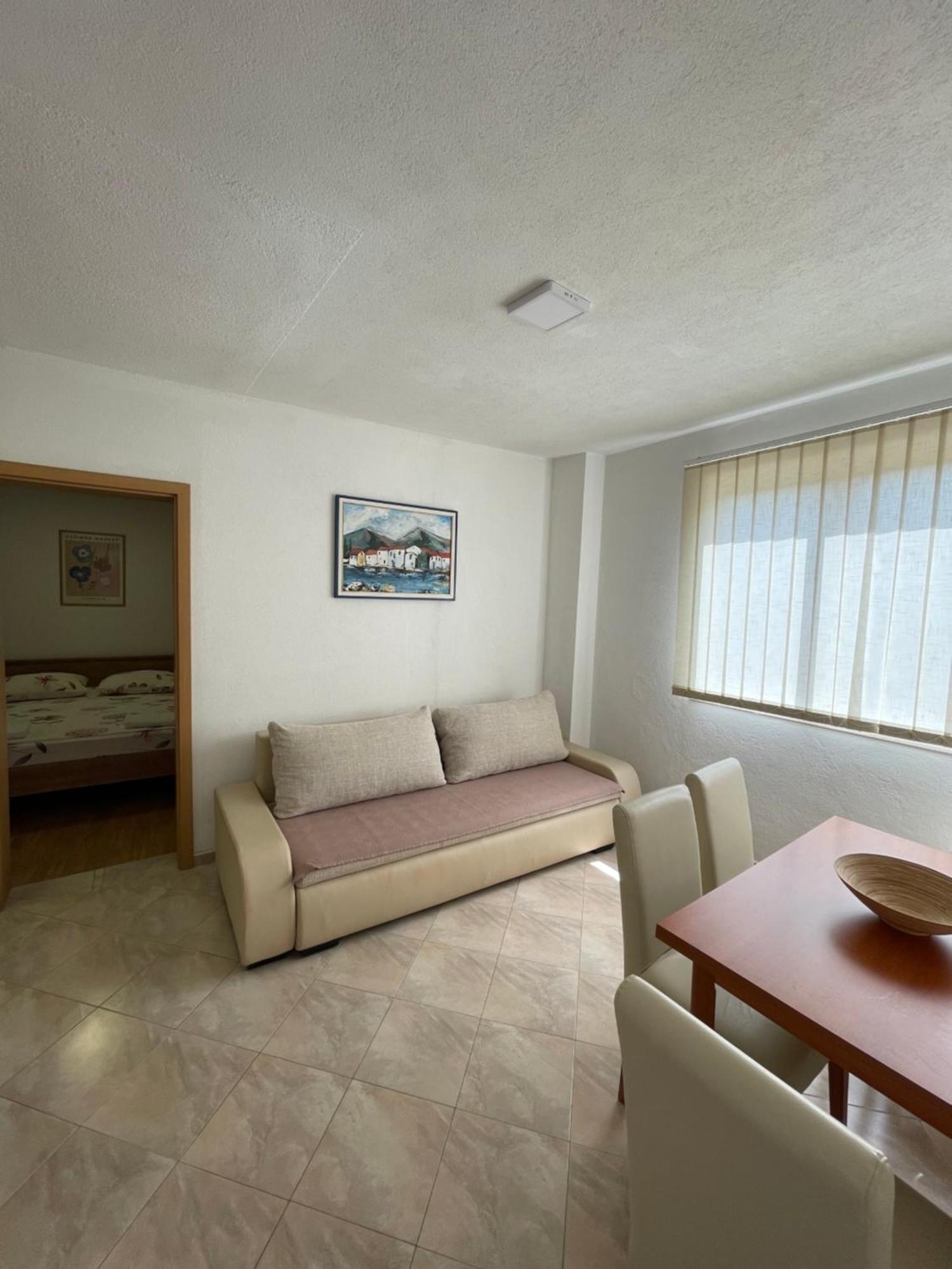 Ivan I Matej Apartments Блаце Екстер'єр фото
