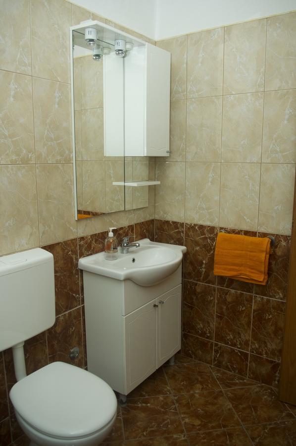 Ivan I Matej Apartments Блаце Екстер'єр фото