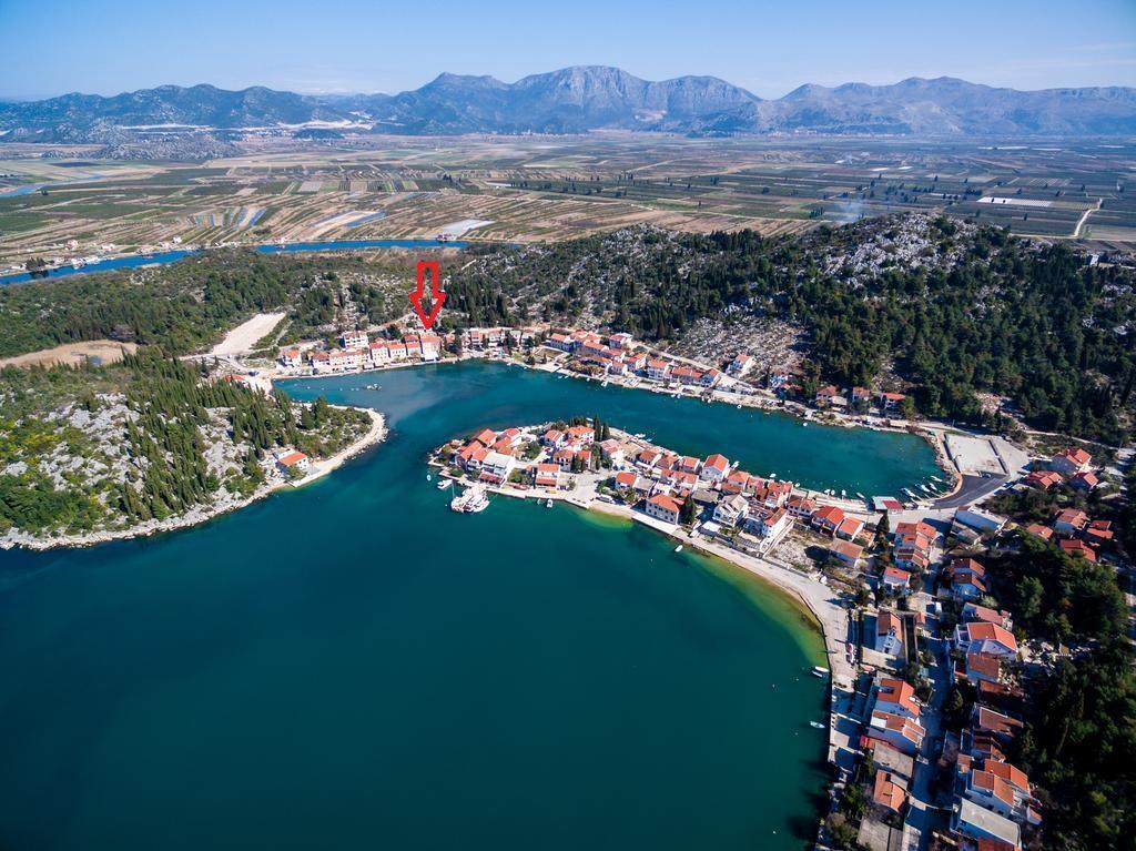 Ivan I Matej Apartments Блаце Екстер'єр фото